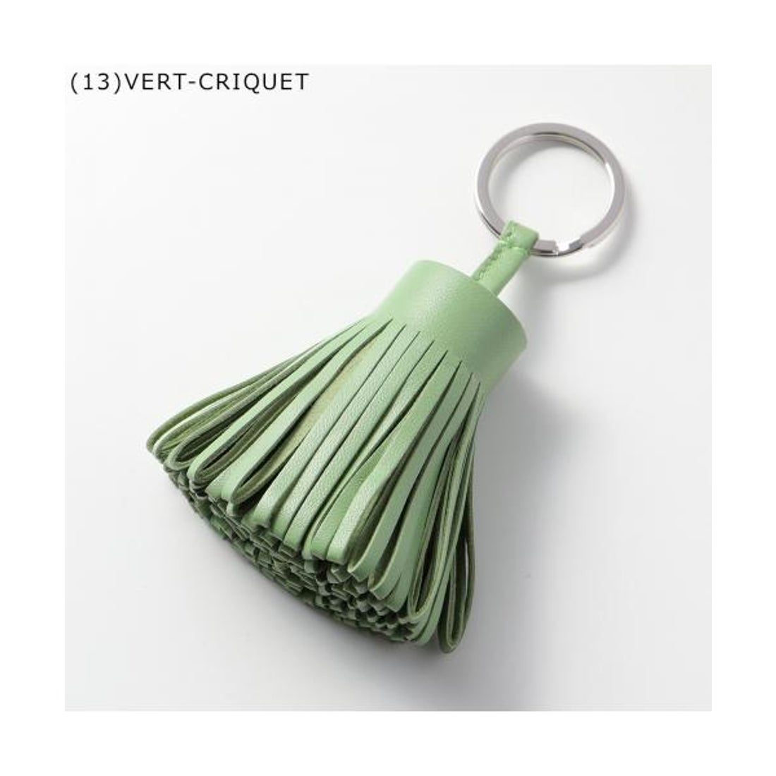 エルメス Hermes HERMES キーリング Carmen カルメン アニョーミロ