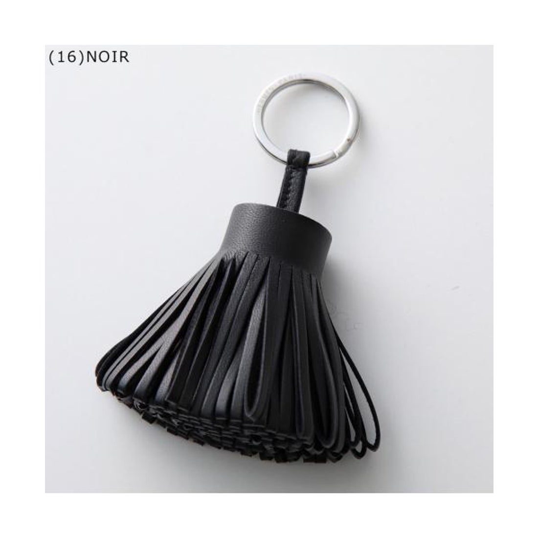 エルメス Hermes HERMES キーリング Carmen カルメン アニョーミロ