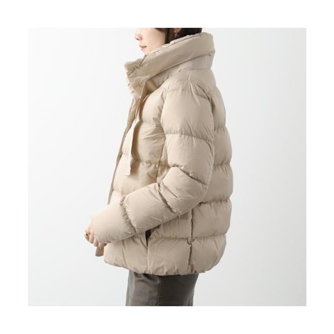 ヘルノ HERNO HERNO ダウンジャケット PI001936D 12170Z RASO （1985