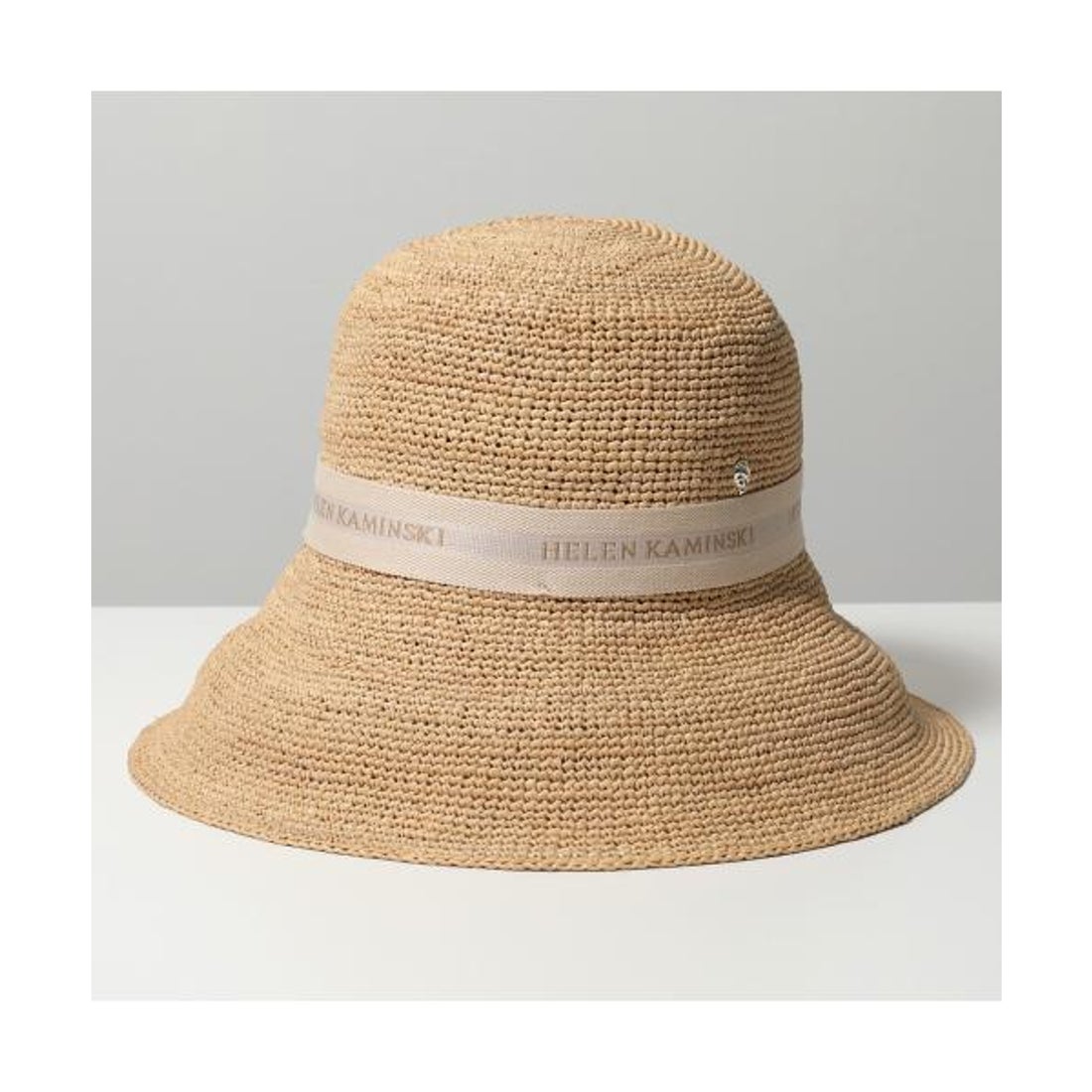 ヘレンカミンスキー HELEN KAMINSKI HELEN KAMINSKI ラフィアハット