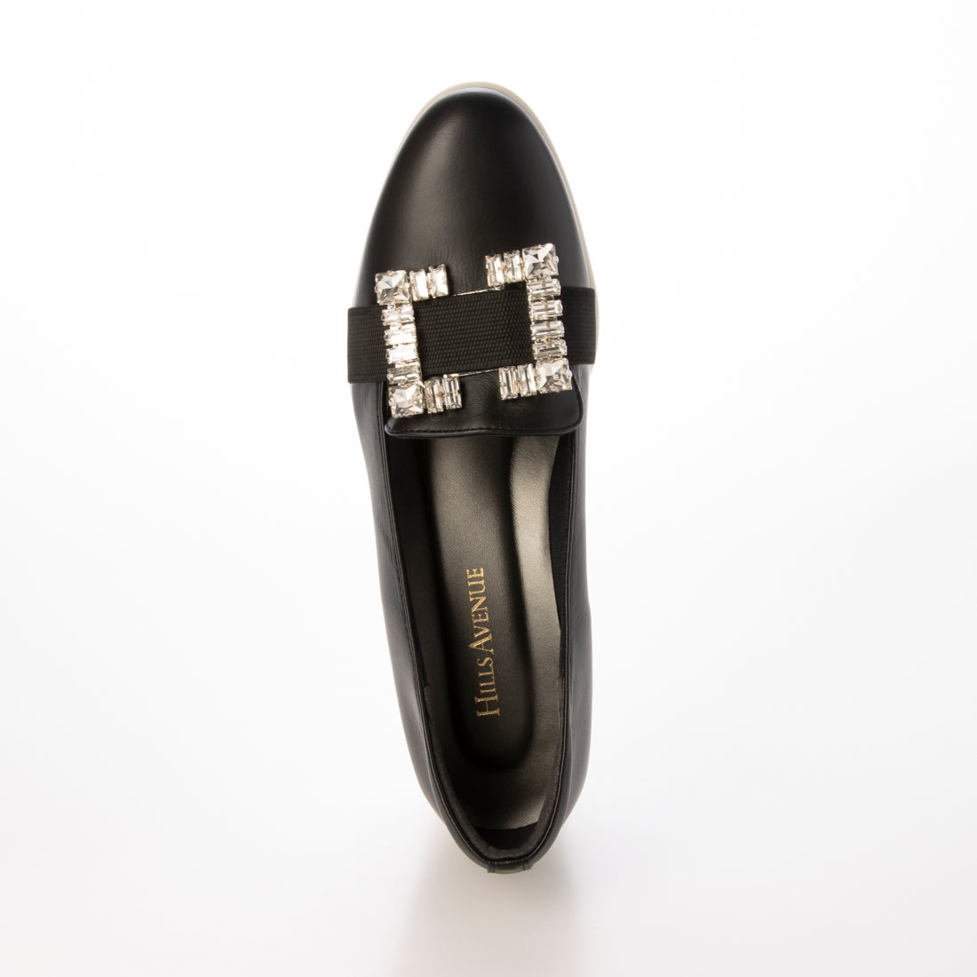 ヒルズアヴェニュー HILLS AVENUE フィービースリッポン （ブラック