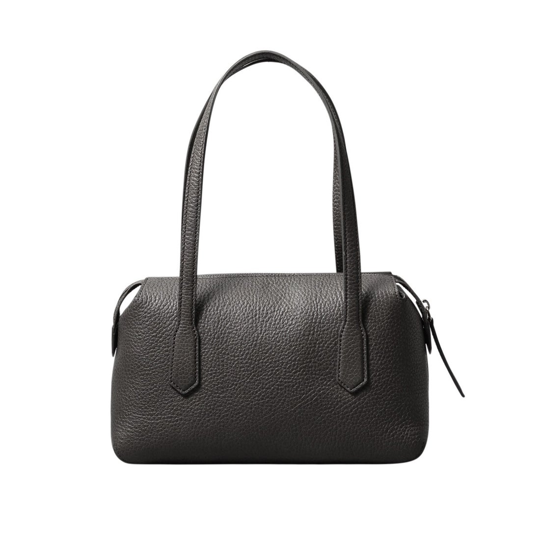 ヒロフ HIROFU 【エテルノ】レザーハンドバッグ S 本革 （ミラージュ