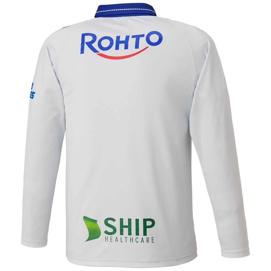 hummel ガンバ大阪 2025 ユニフォーム アウェイ 長袖 レプリカ