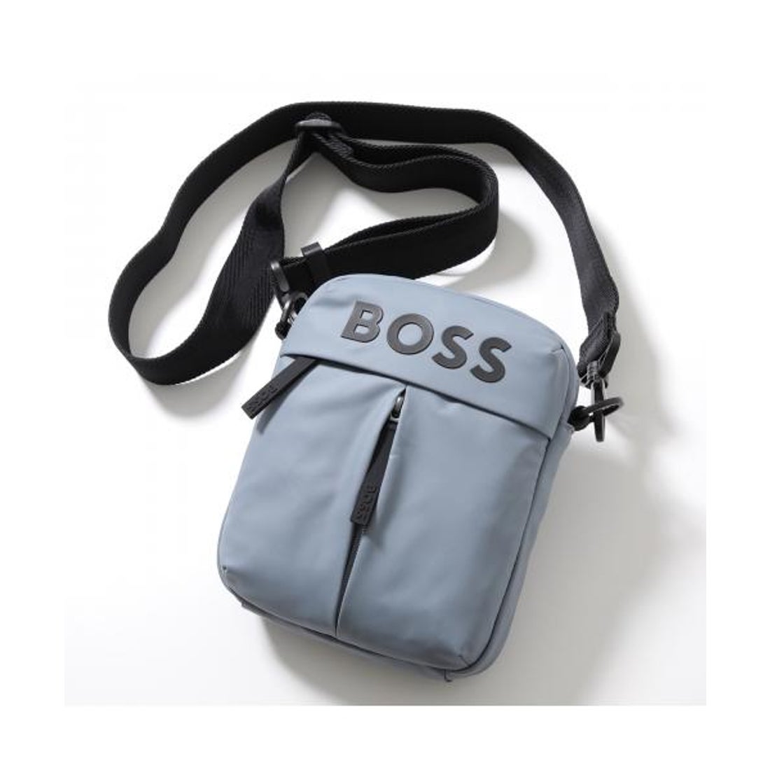ヒューゴボス HUGO BOSS HUGO BOSS ショルダーバッグ Stormy_NS_Zip