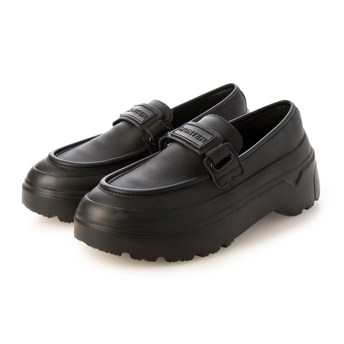 ハンター HUNTER リファインド エクスプローラー フラットフォーム