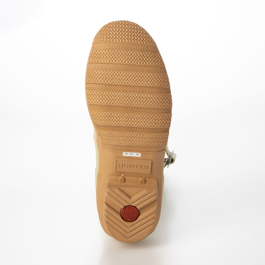 ハンター HUNTER オリジナル ショート サイドバックル ブーツ レイン