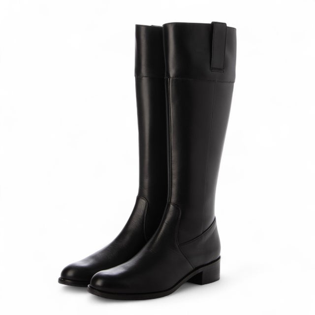 ing イング - レディース ロングブーツ -Mode et Jacomo × ing 公式