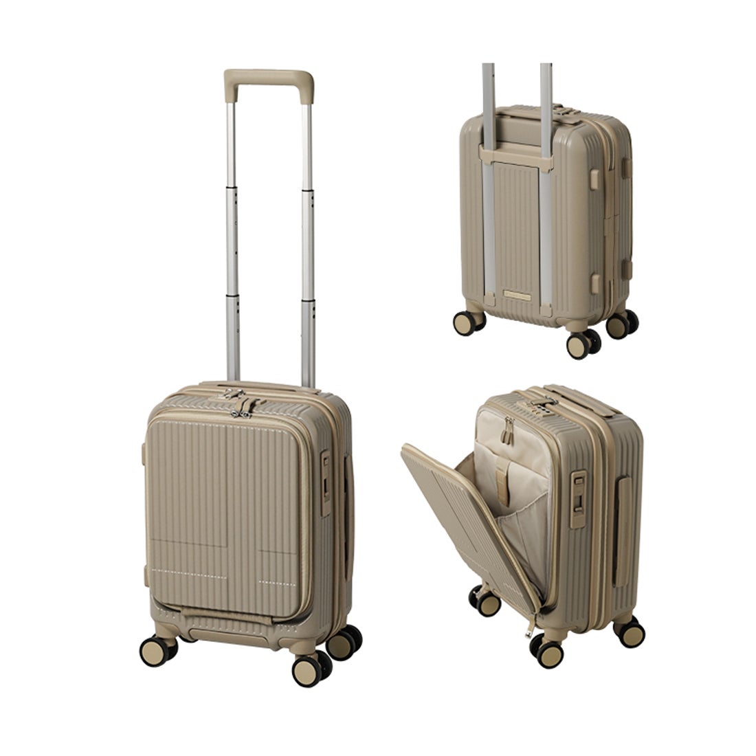 イノベーター innovator イノベーター スーツケース LCC 機内持ち込み