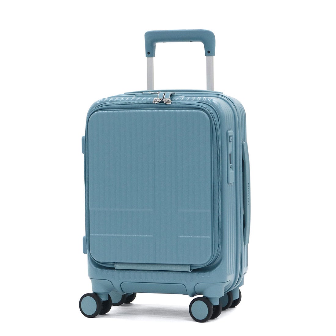 イノベーター innovator 正規品2年保証 スーツケース 機内持ち込み