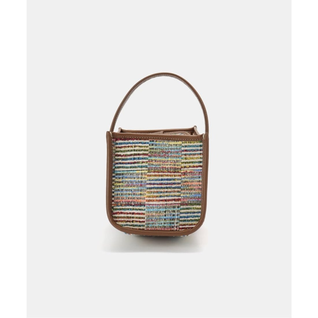 イエナ IENA 《別注》A VACATION/ア ヴァケーション SEE SAW BAG LINE