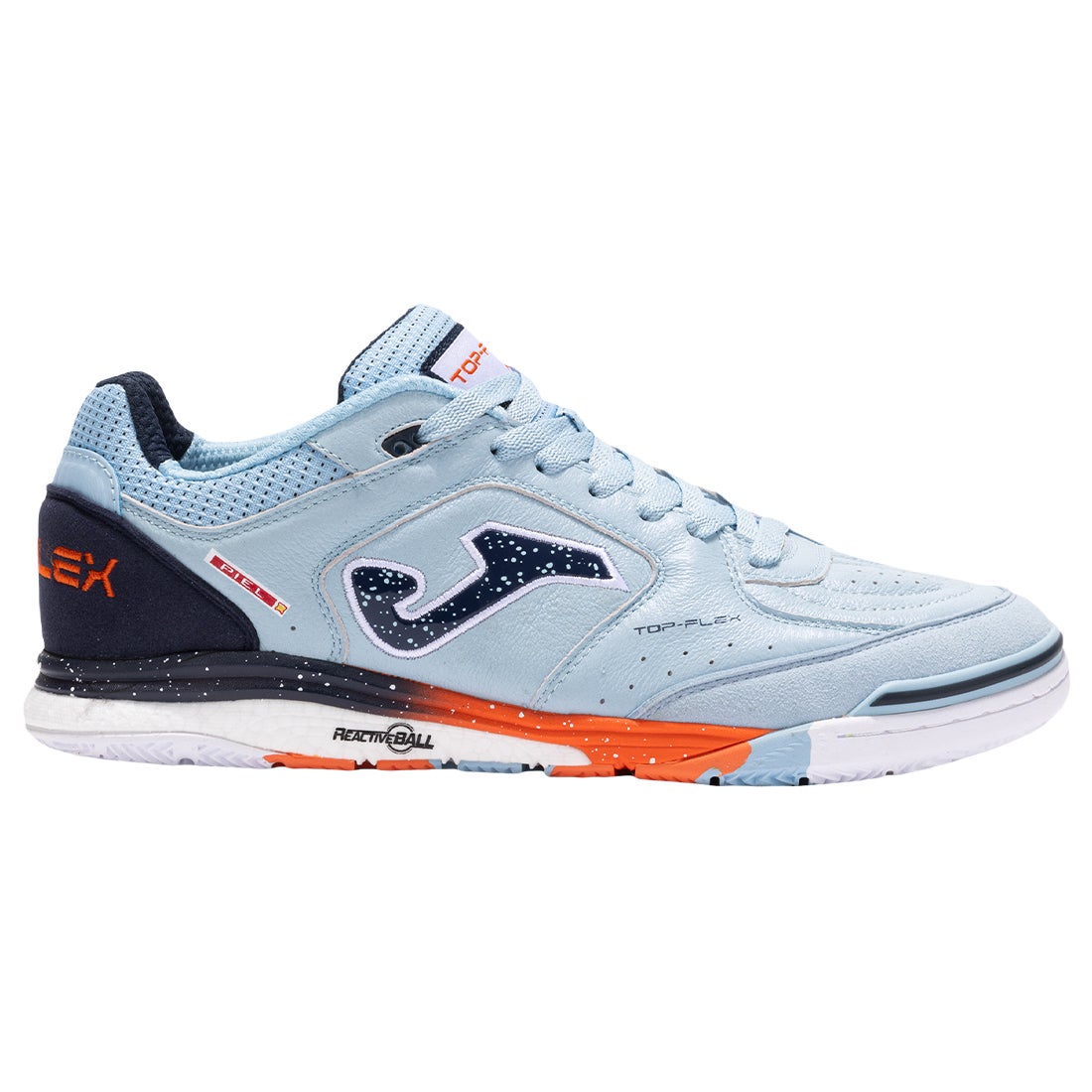 Joma ホマ トップフレックス リバウンド IN(スカイブルー) TORS2505IN