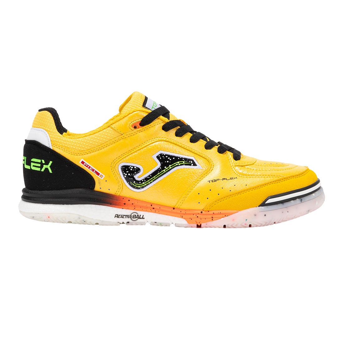 Joma ホマ トップフレックス リバウンド IN(イエロー) TORW2528IN