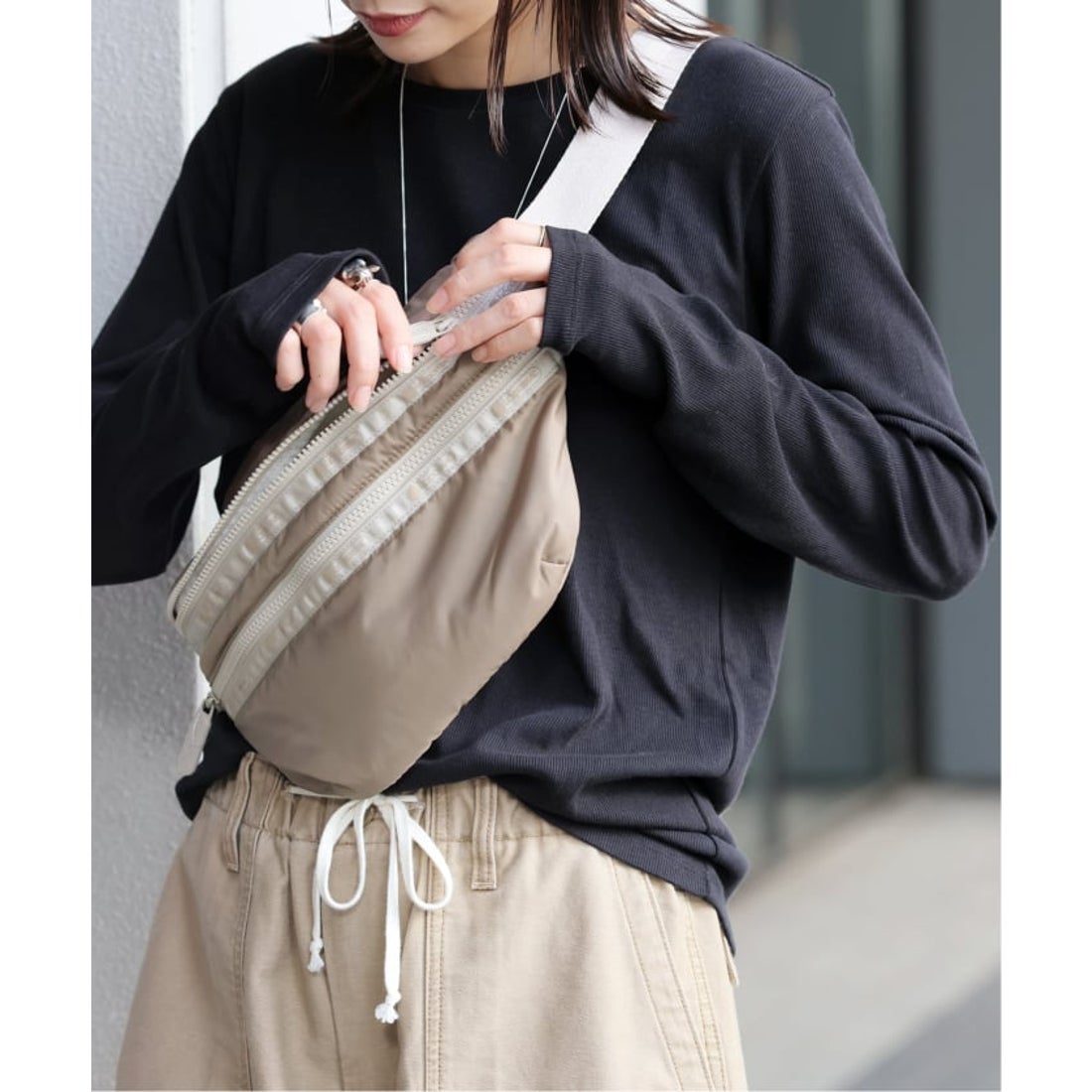 ジャーナルスタンダード JOURNAL STANDARD 《追加》別注【LeSportsac