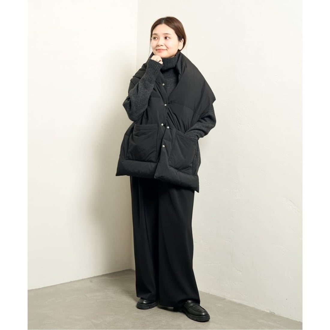 ジャーナルスタンダード JOURNAL STANDARD 《追加》ナイロンタフタ