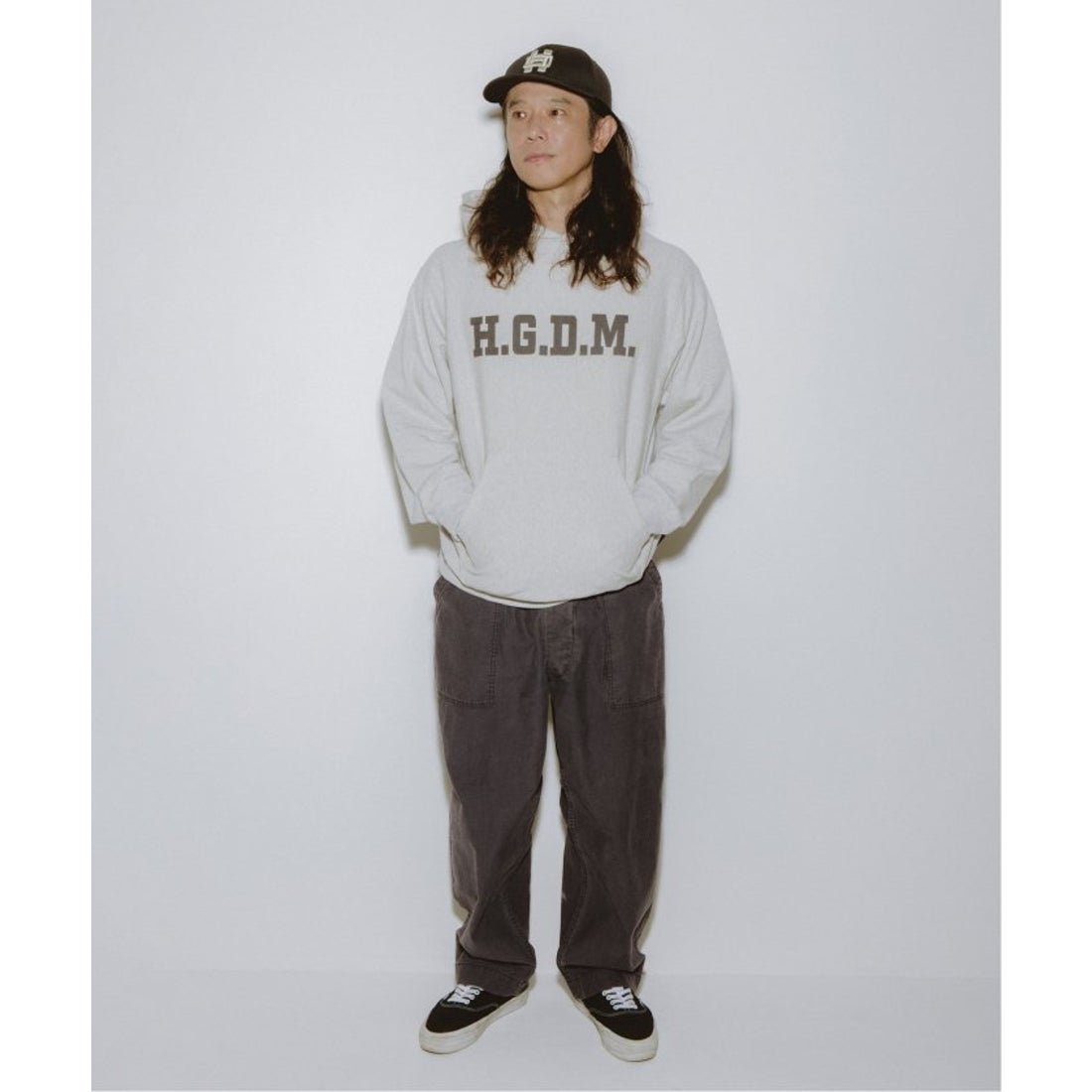 ジャーナルスタンダード JOURNAL STANDARD 東野デニム × JOURNAL