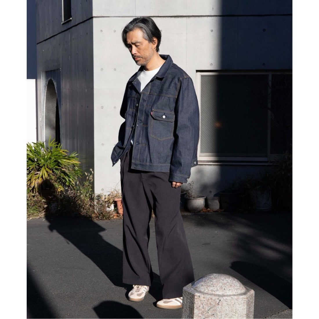 ジャーナルスタンダード JOURNAL STANDARD 《追加》LEVI'S(R