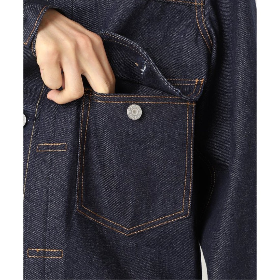 ジャーナルスタンダード JOURNAL STANDARD 《追加》LEVI'S(R