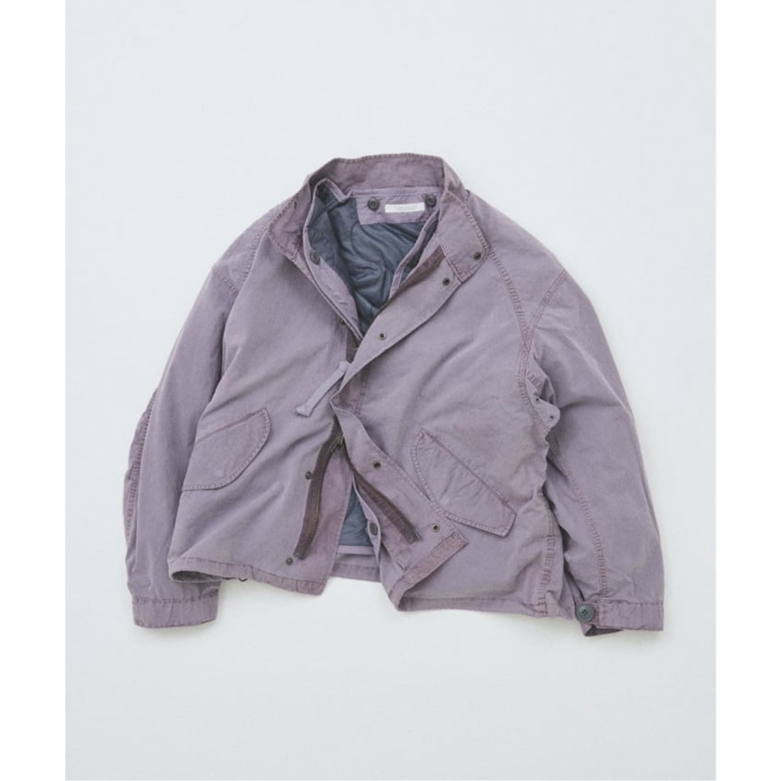 ジャーナルスタンダード JOURNAL STANDARD M65 ショート モッズ