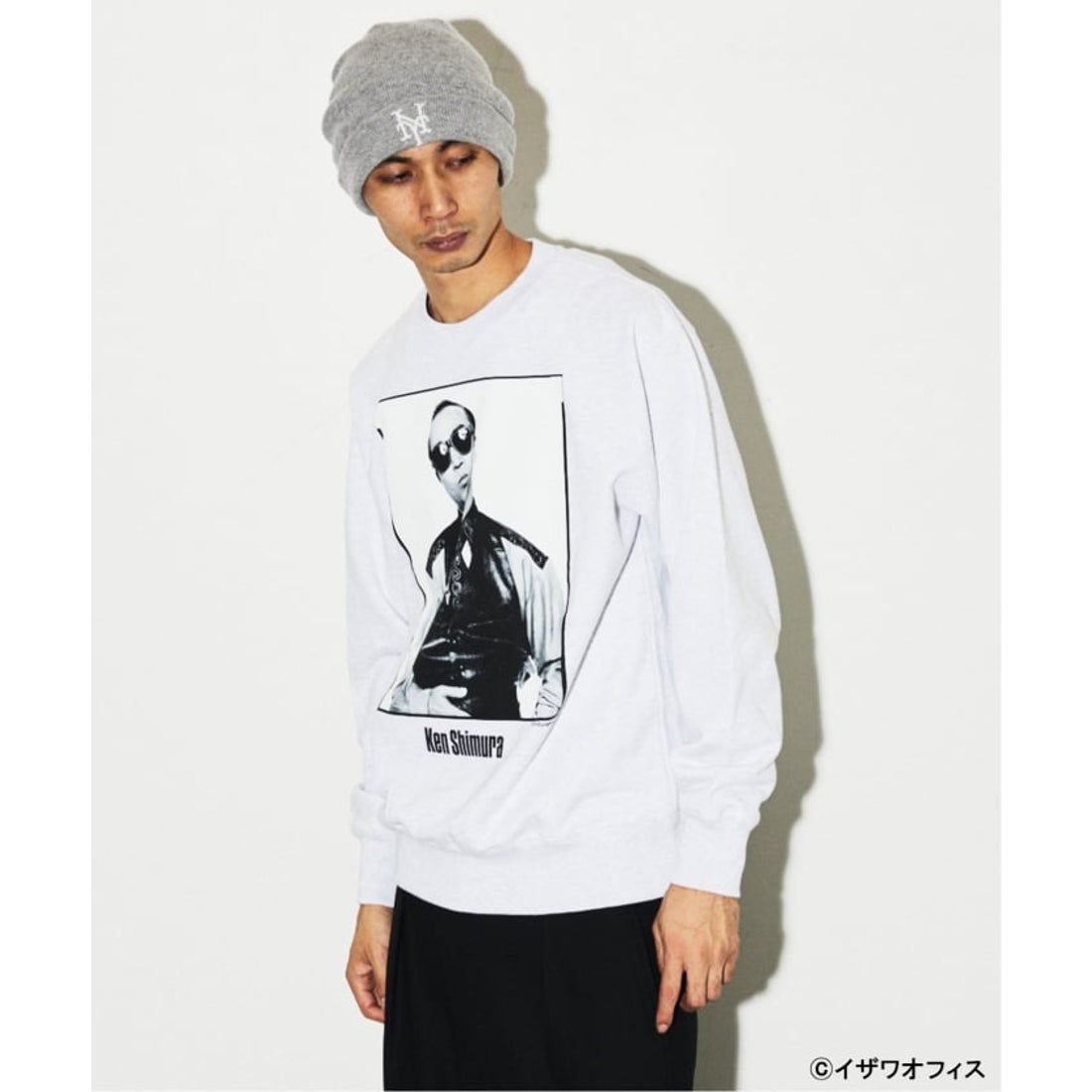 ジャーナルスタンダード JOURNAL STANDARD 【WEB限定】志村けん