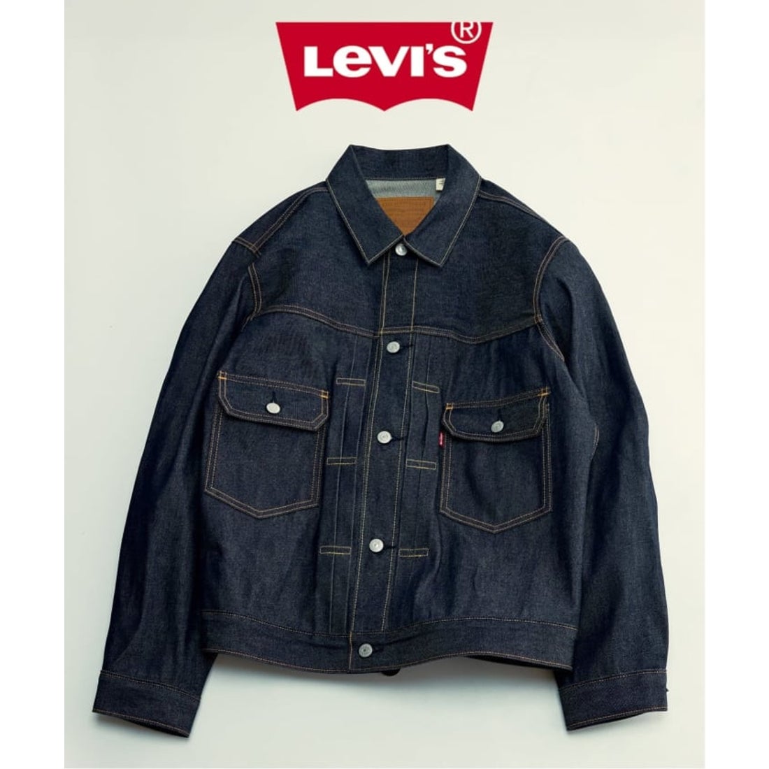 ジャーナルスタンダード JOURNAL STANDARD 《予約》Levi's(R