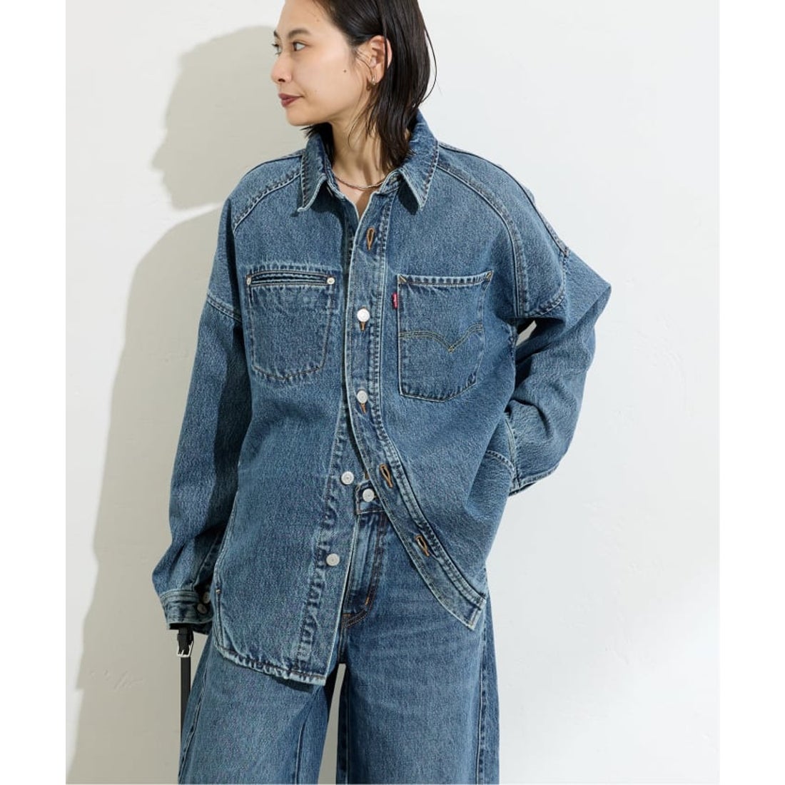 ジャーナルスタンダード JOURNAL STANDARD 別注【LEVI'S(R)/リーバイス