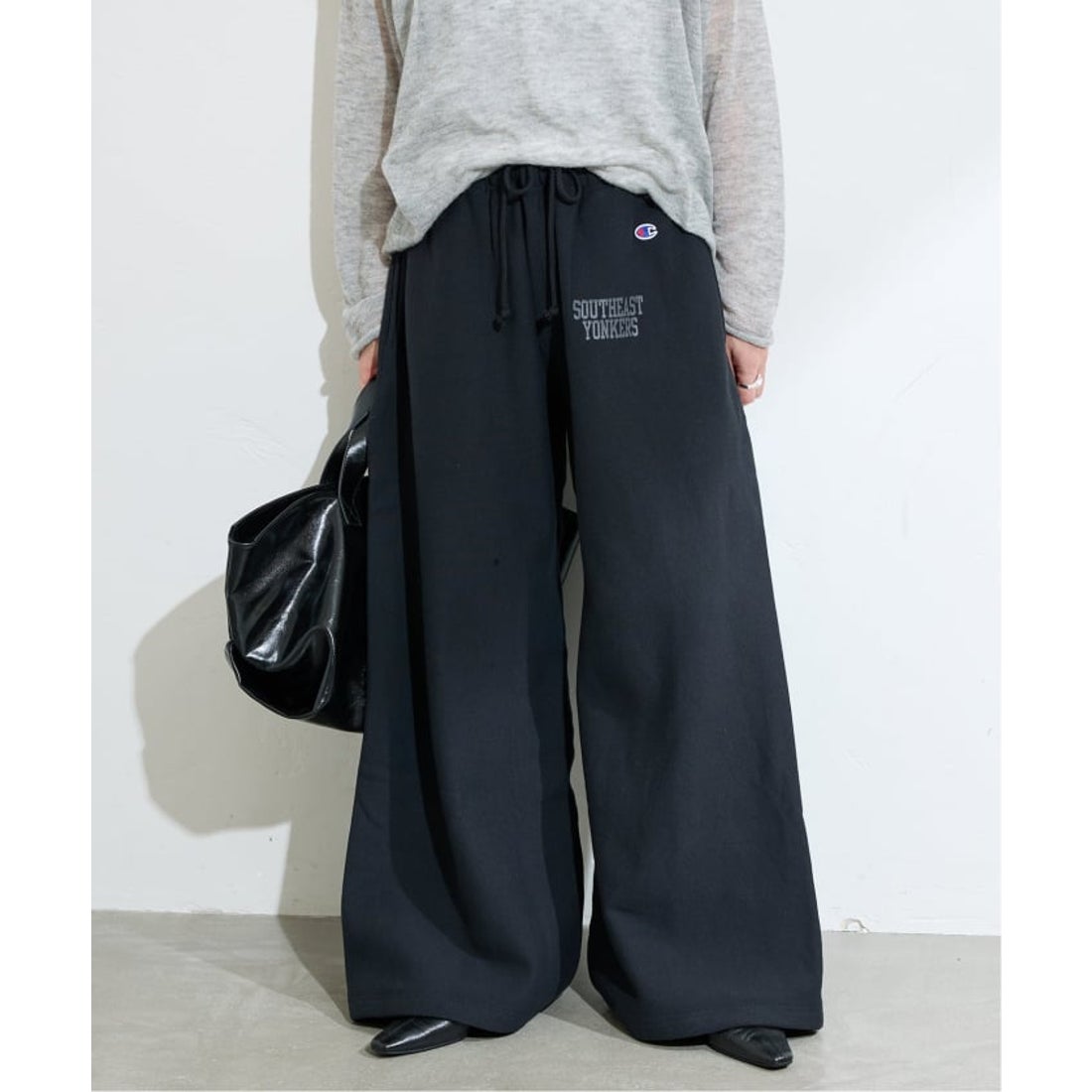 ジャーナルスタンダード JOURNAL STANDARD 別注【CHAMPION