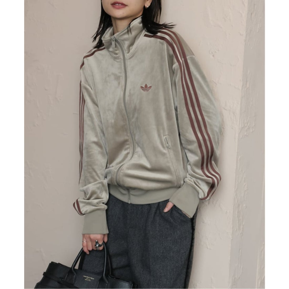 ジャーナルスタンダード JOURNAL STANDARD 《予約》別注【adidas