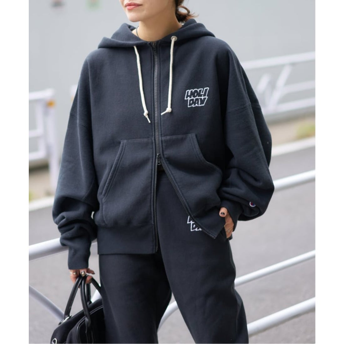 ジャーナルスタンダード JOURNAL STANDARD 《予約》別注【CHAMPION