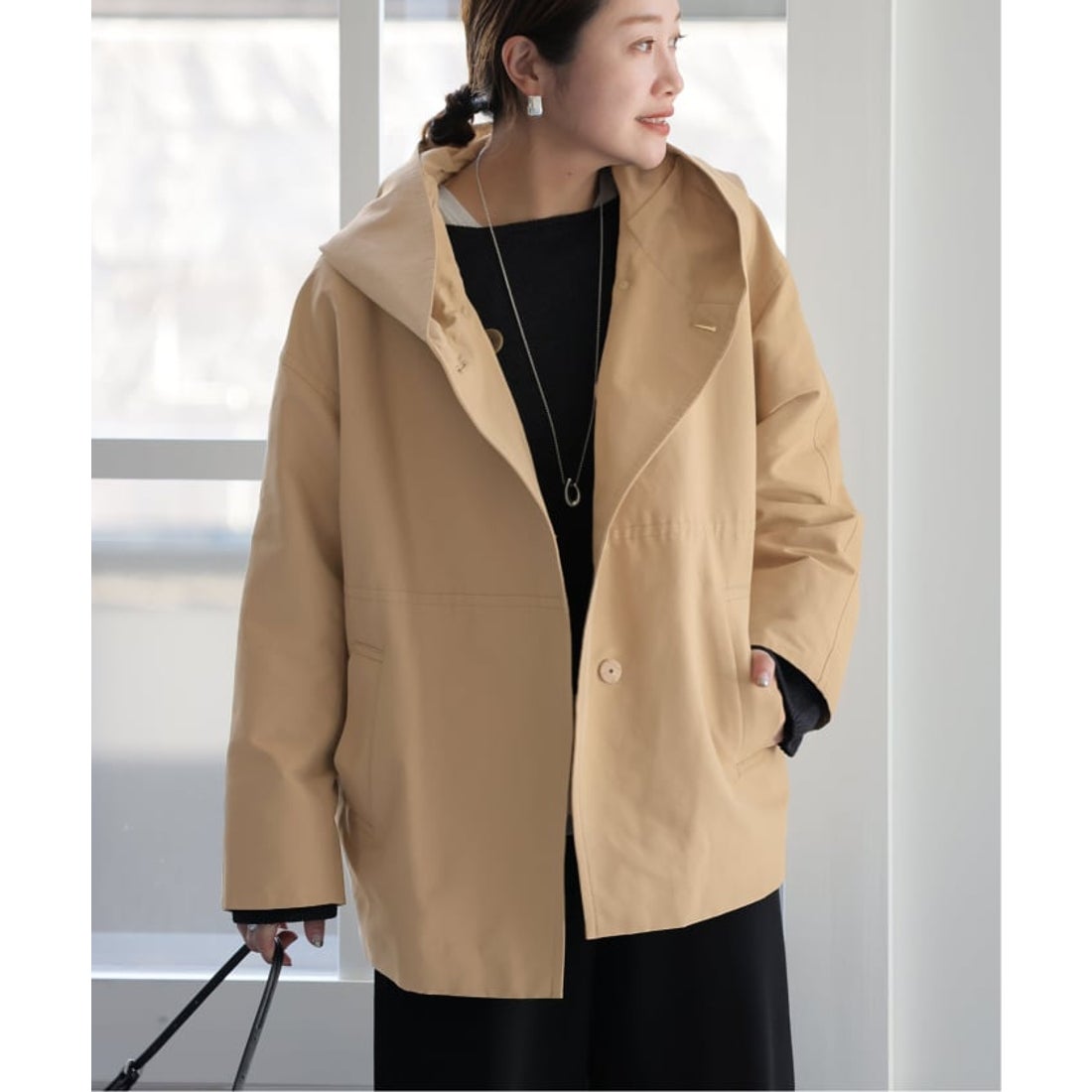 ジャーナルスタンダード JOURNAL STANDARD 《追加予約2》グログラン