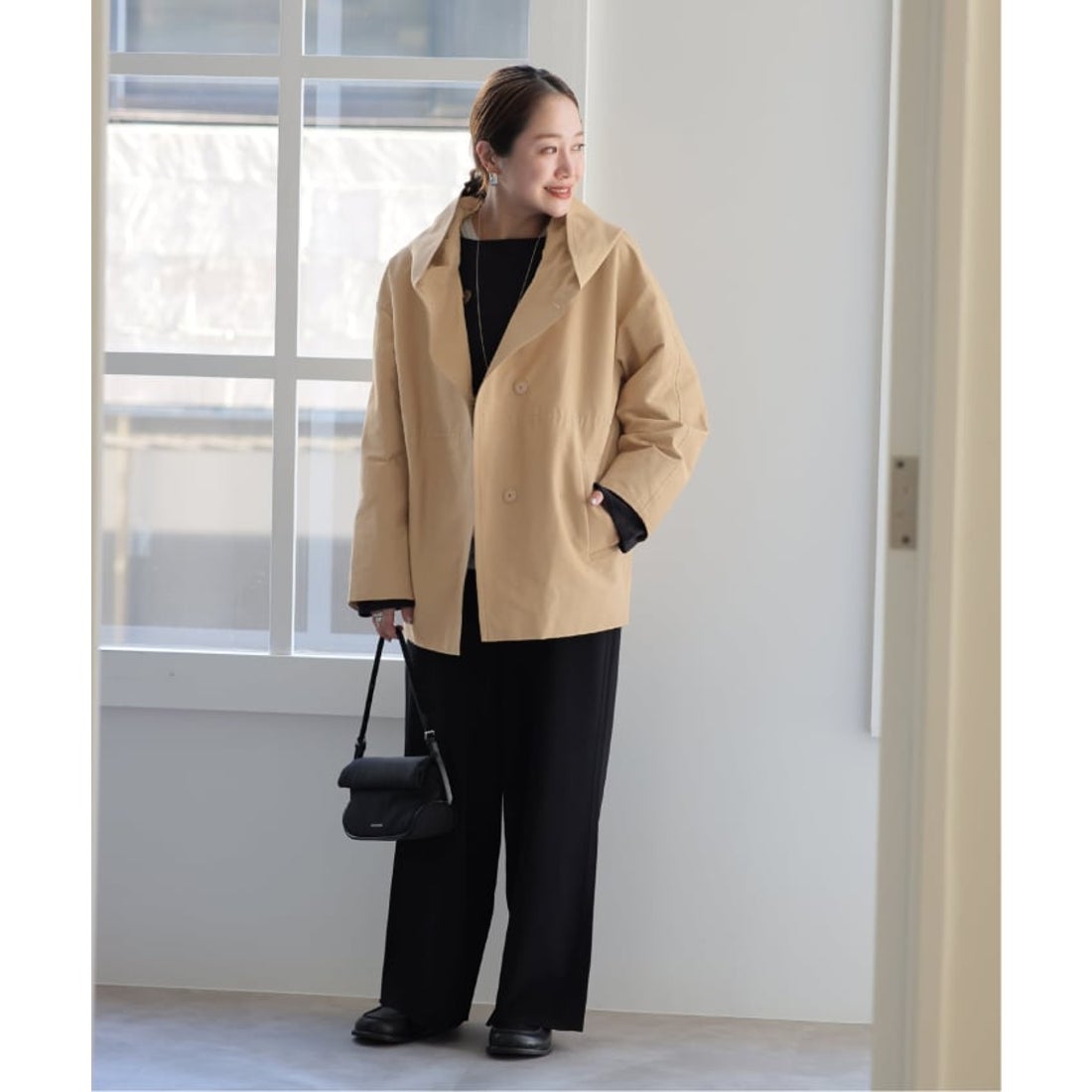 ジャーナルスタンダード JOURNAL STANDARD 《追加予約2》グログラン