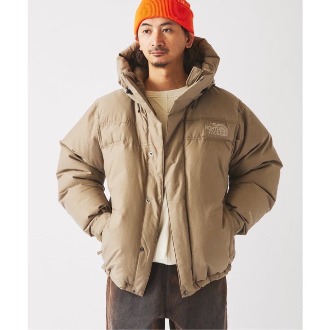 ジャーナルスタンダード レリューム JOURNAL STANDARD relume THE