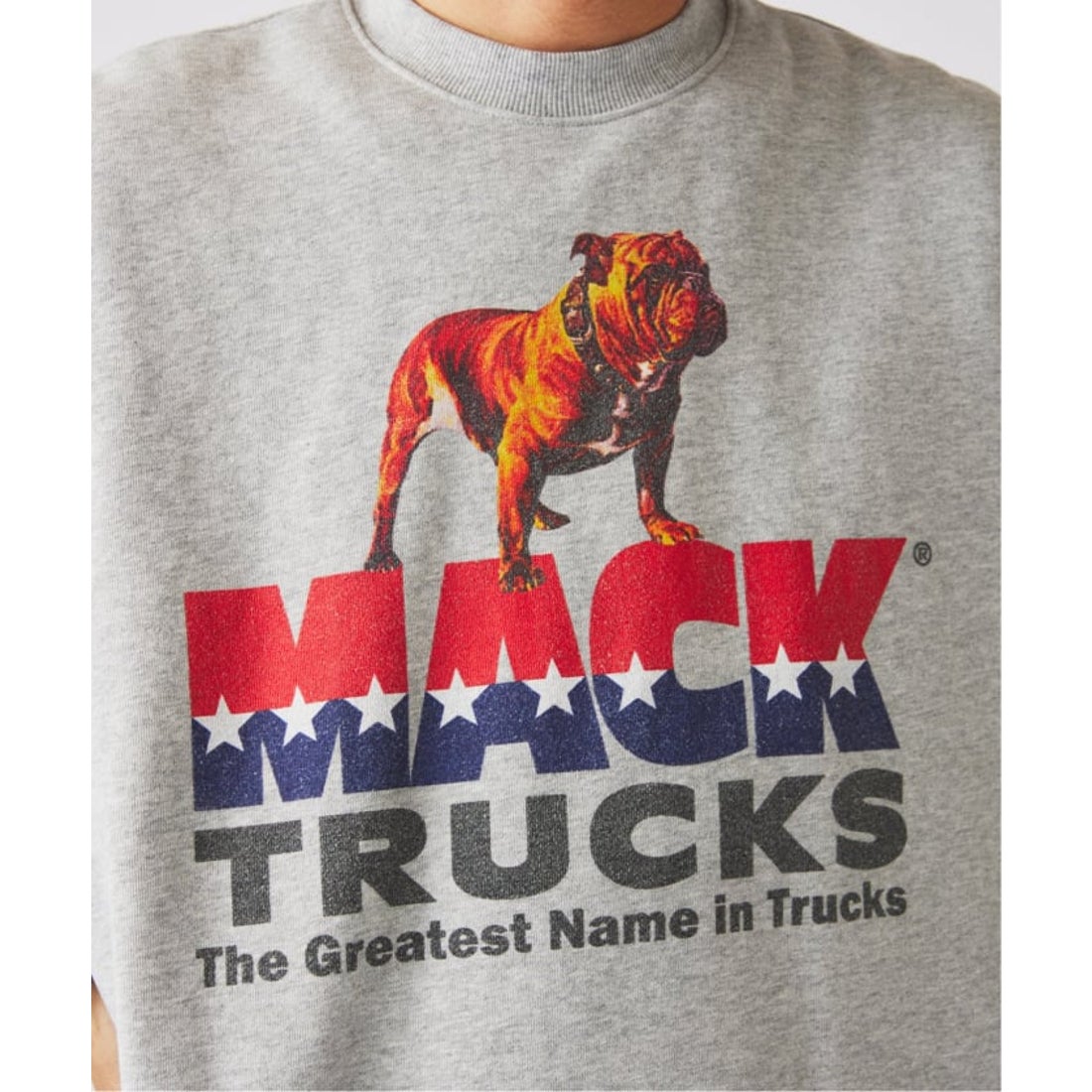 ジャーナルスタンダード レリューム JOURNAL STANDARD relume MACK