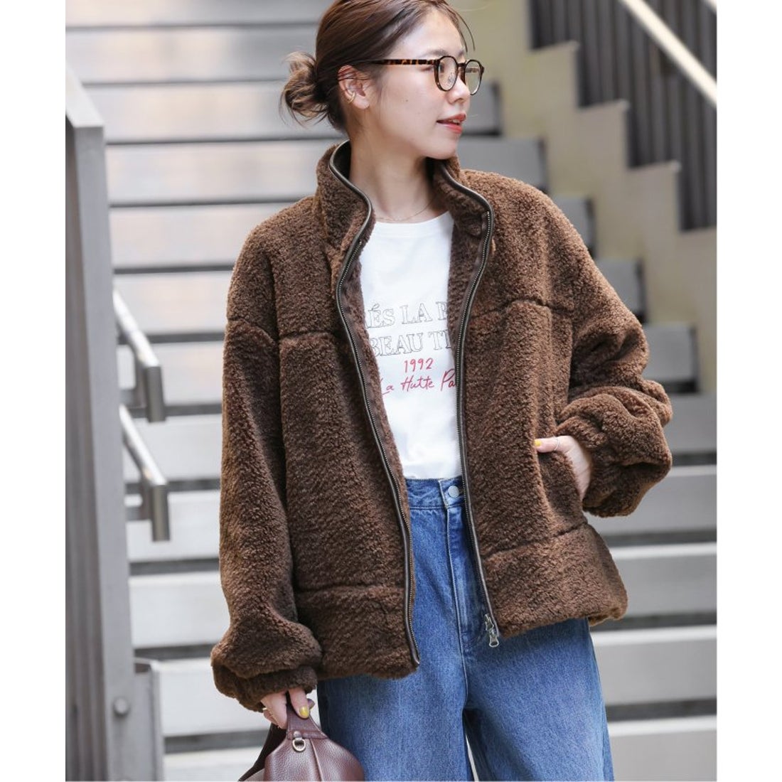 ジャーナルスタンダード レリューム JOURNAL STANDARD relume 《予約