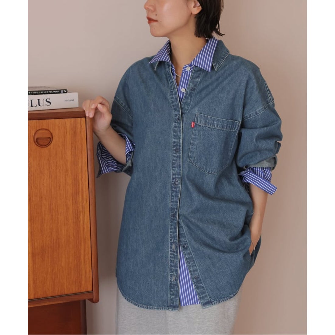 ジャーナルスタンダード レリューム JOURNAL STANDARD relume 別注