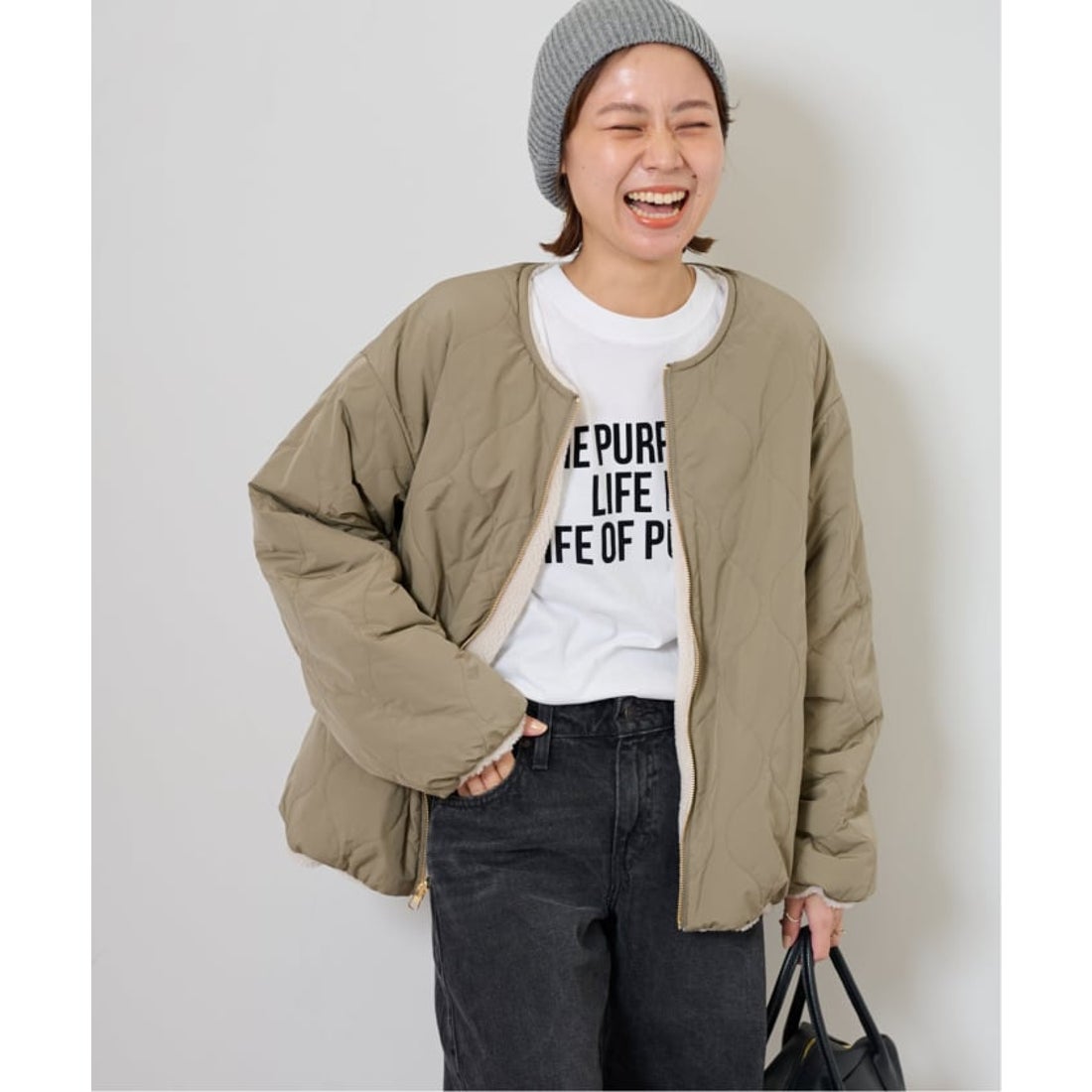 ジャーナルスタンダード レリューム JOURNAL STANDARD relume ［25AW