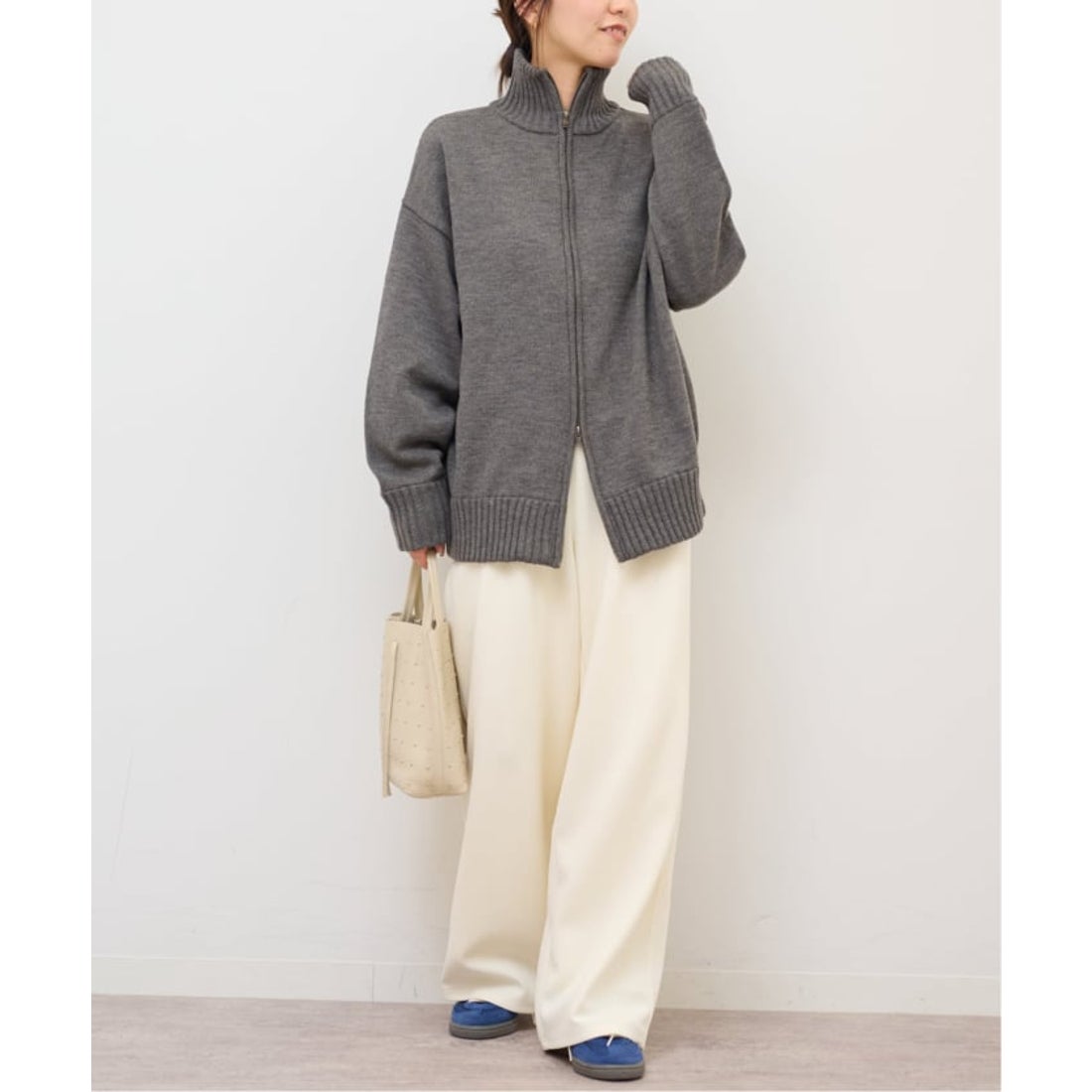 ジャーナルスタンダード レリューム JOURNAL STANDARD relume 別注