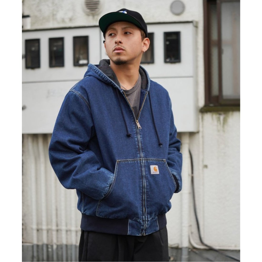 ジョイントワークス JOINT WORKS CARHARTT WIP / カーハート
