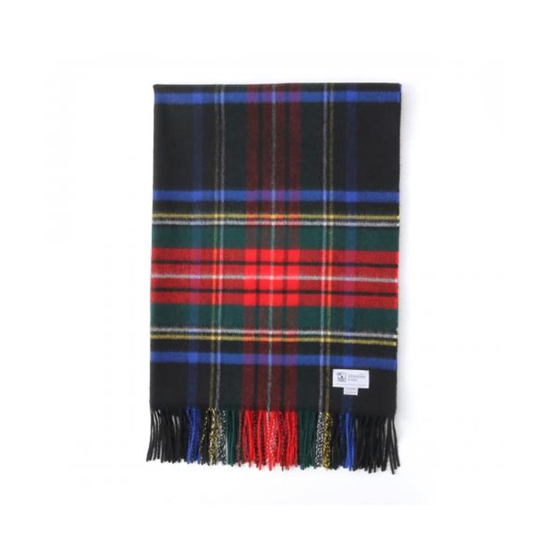 ジョンストンズ JOHNSTONS ◇ジョンストンズ カシミヤ 大判 ストール