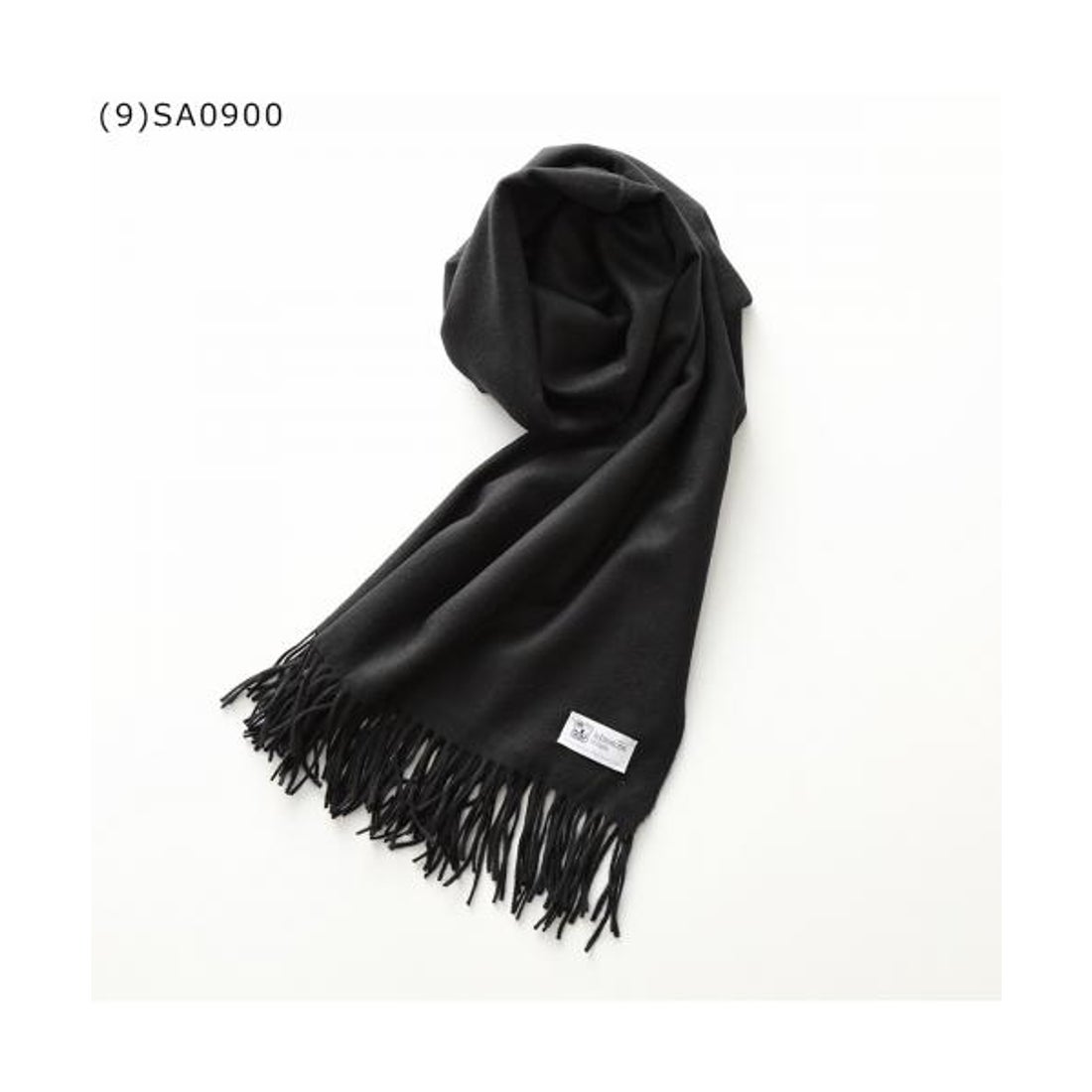 ジョンストンズ JOHNSTONS JOHNSTONS マフラー WA56 カシミヤ 大判