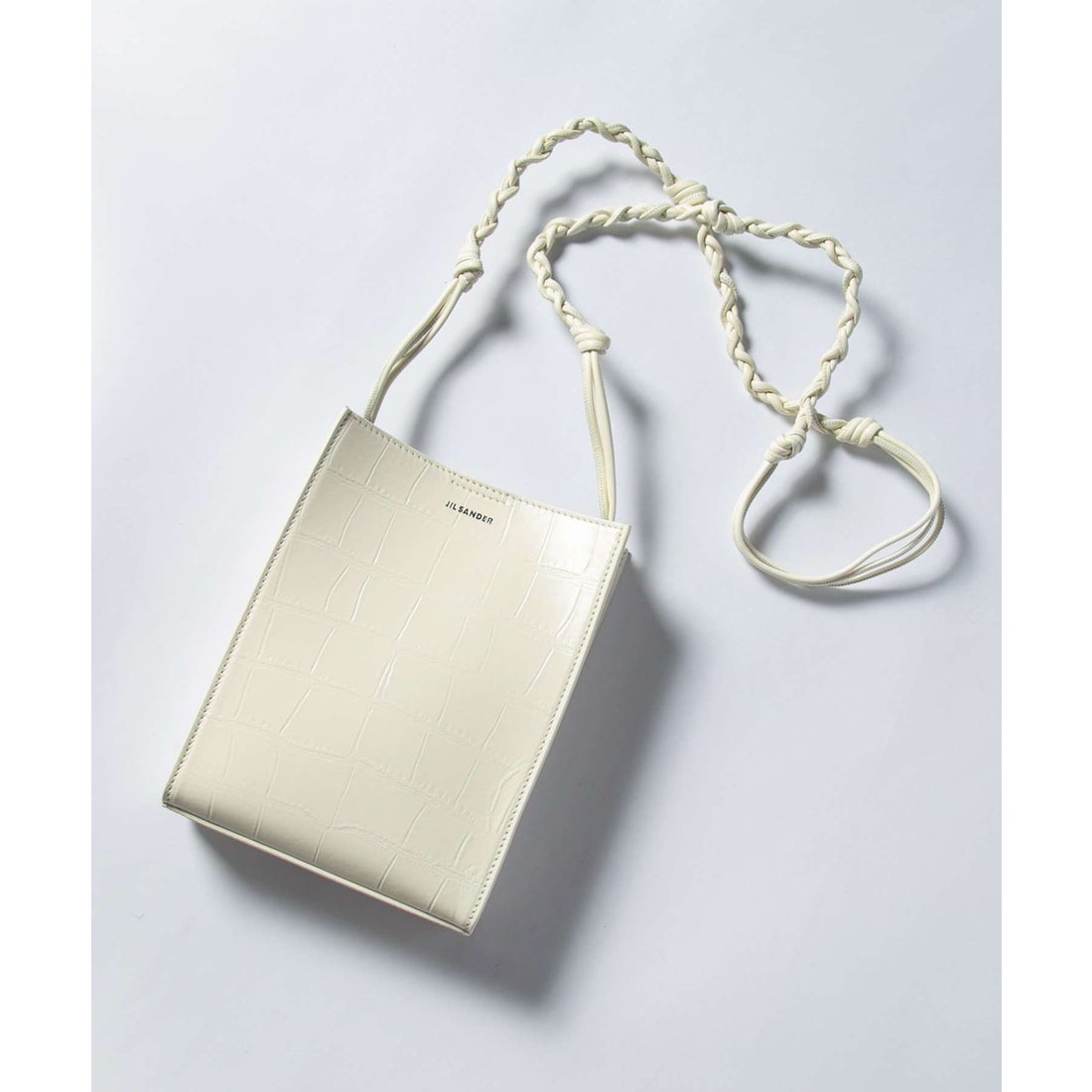 ジルサンダー Jil Sander ジルサンダー JIL SANDER TANGLE SM