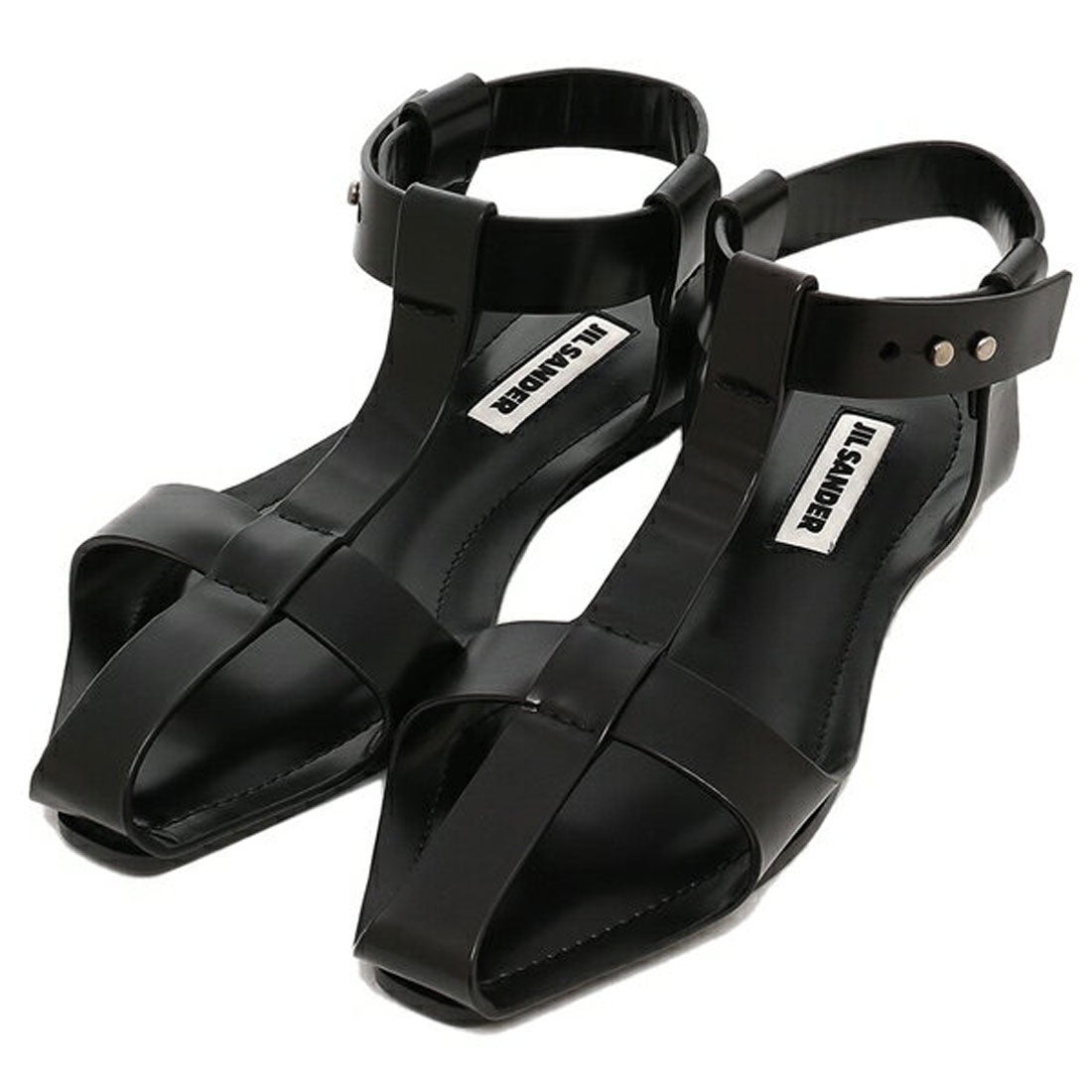 ジルサンダー Jil Sander サンダル レディース JIL SANDER J16WP0033