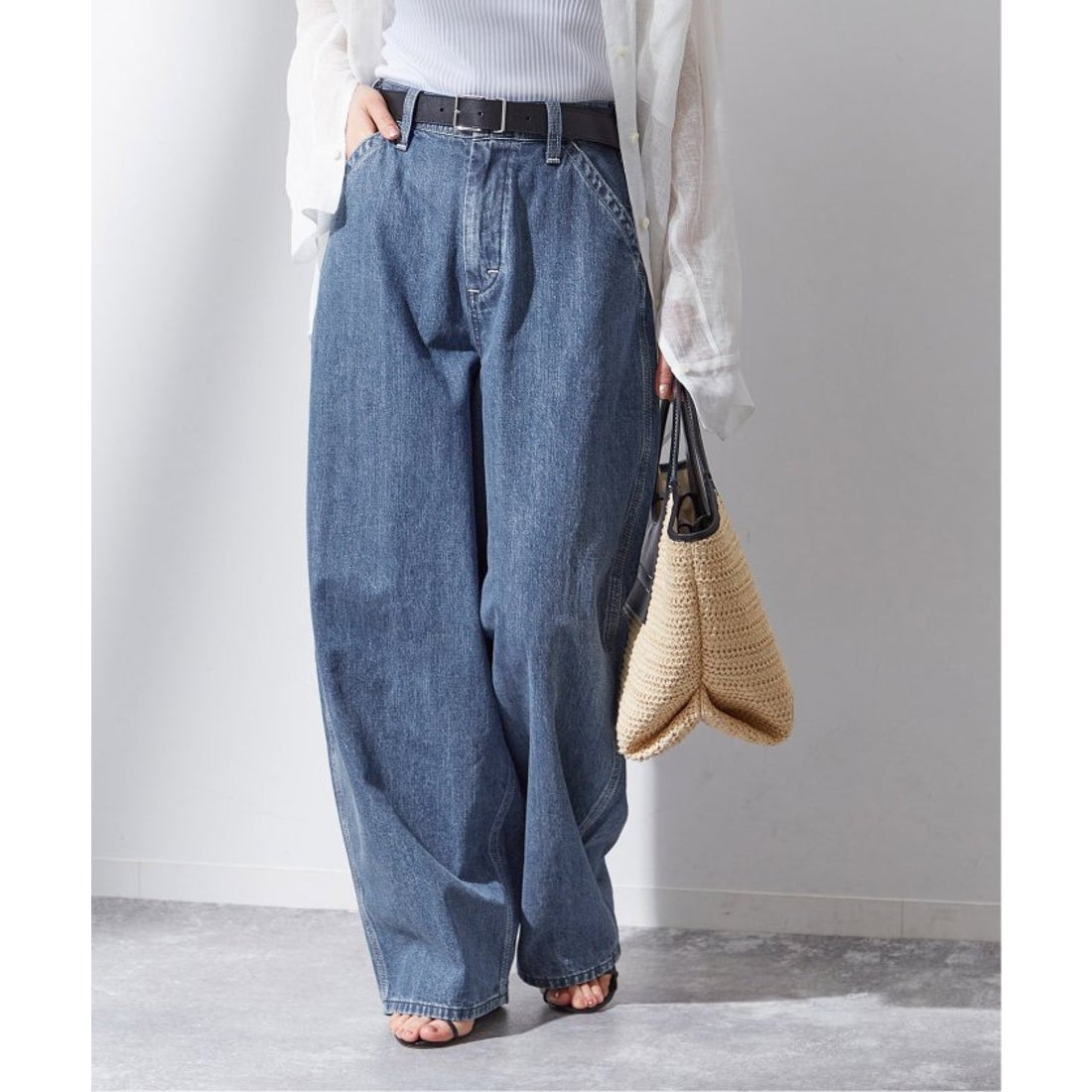 ジャーナルスタンダード レサージュ JOURNAL STANDARD L'ESSAGE 《追加