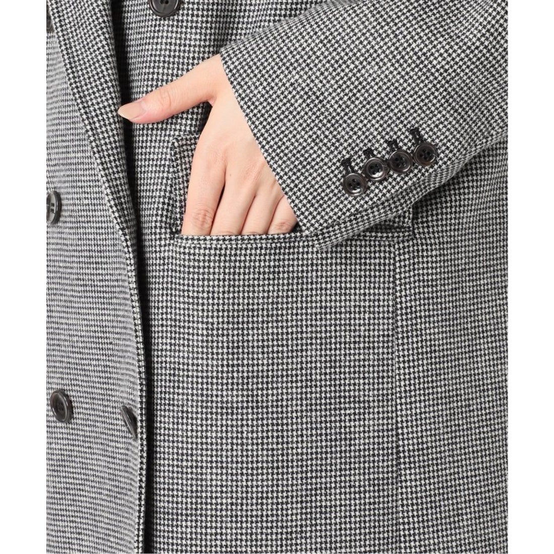 ジャーナルスタンダード レサージュ JOURNAL STANDARD L'ESSAGE LONG