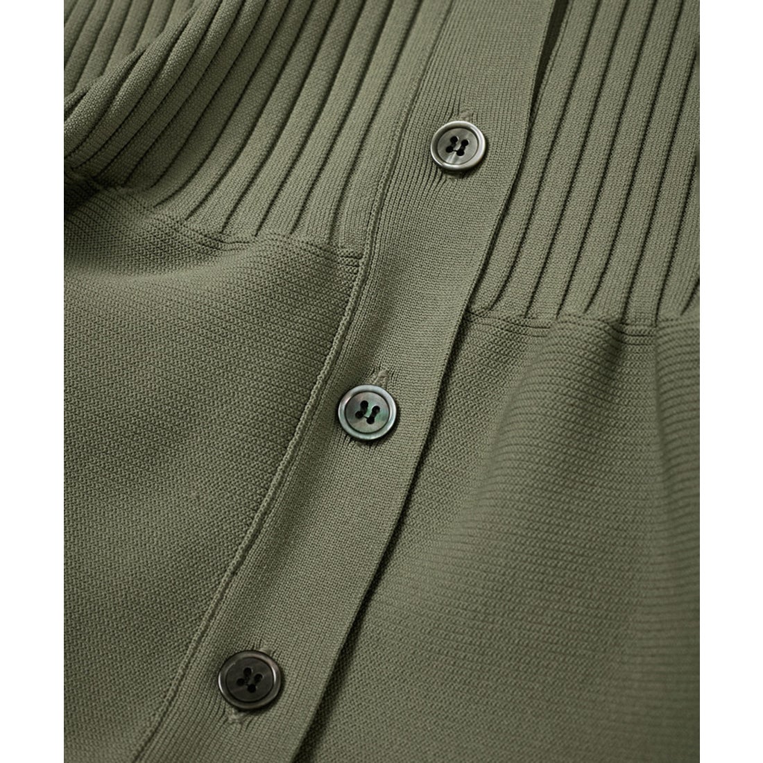 サロン アダム エ ロペ SALON adam et rope' 【WEB限定】Vネック