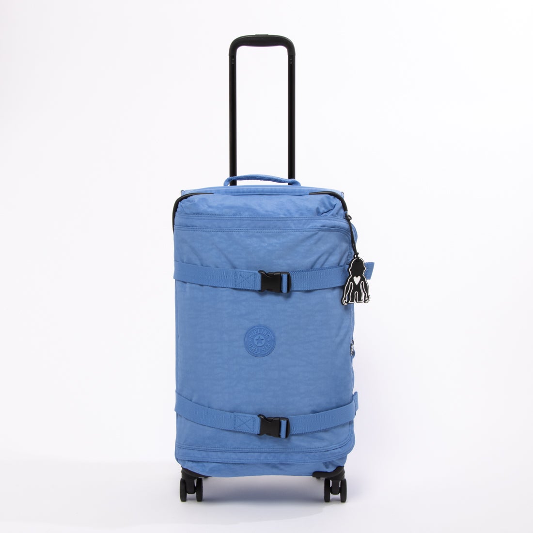 キプリング Kipling SPONTANEOUS M キャリーケース （Cocktail Blue