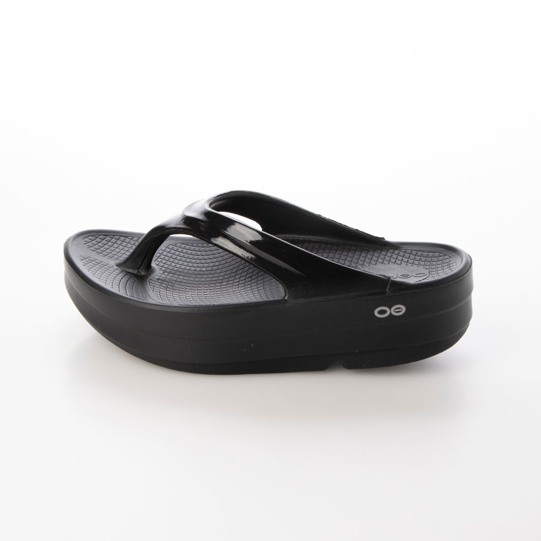 ウーフォス OOFOS OOMEGA/ウーメガ 厚底 リカバリーサンダル