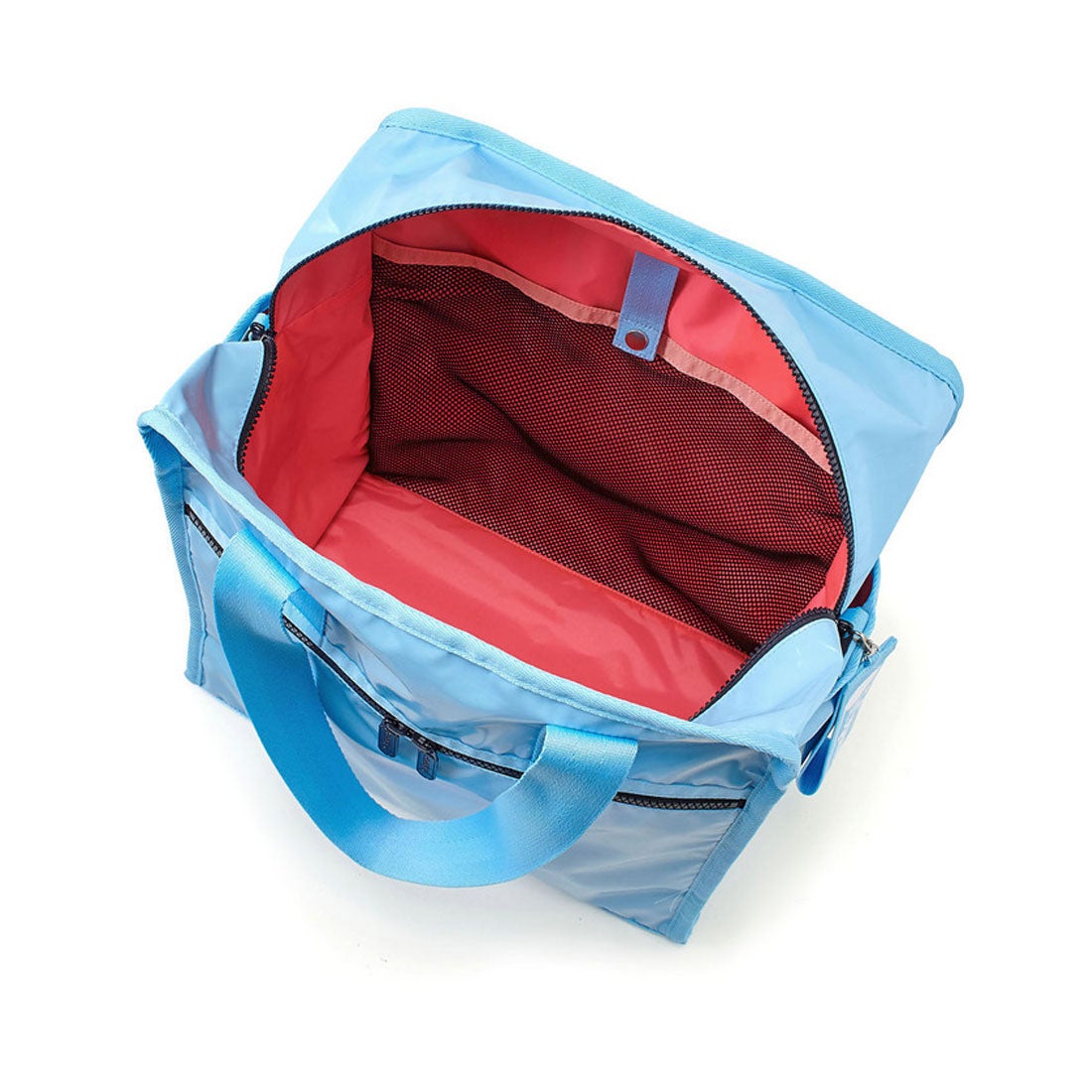 レスポートサック LeSportsac ONE DAY CABIN （ヒョウガ