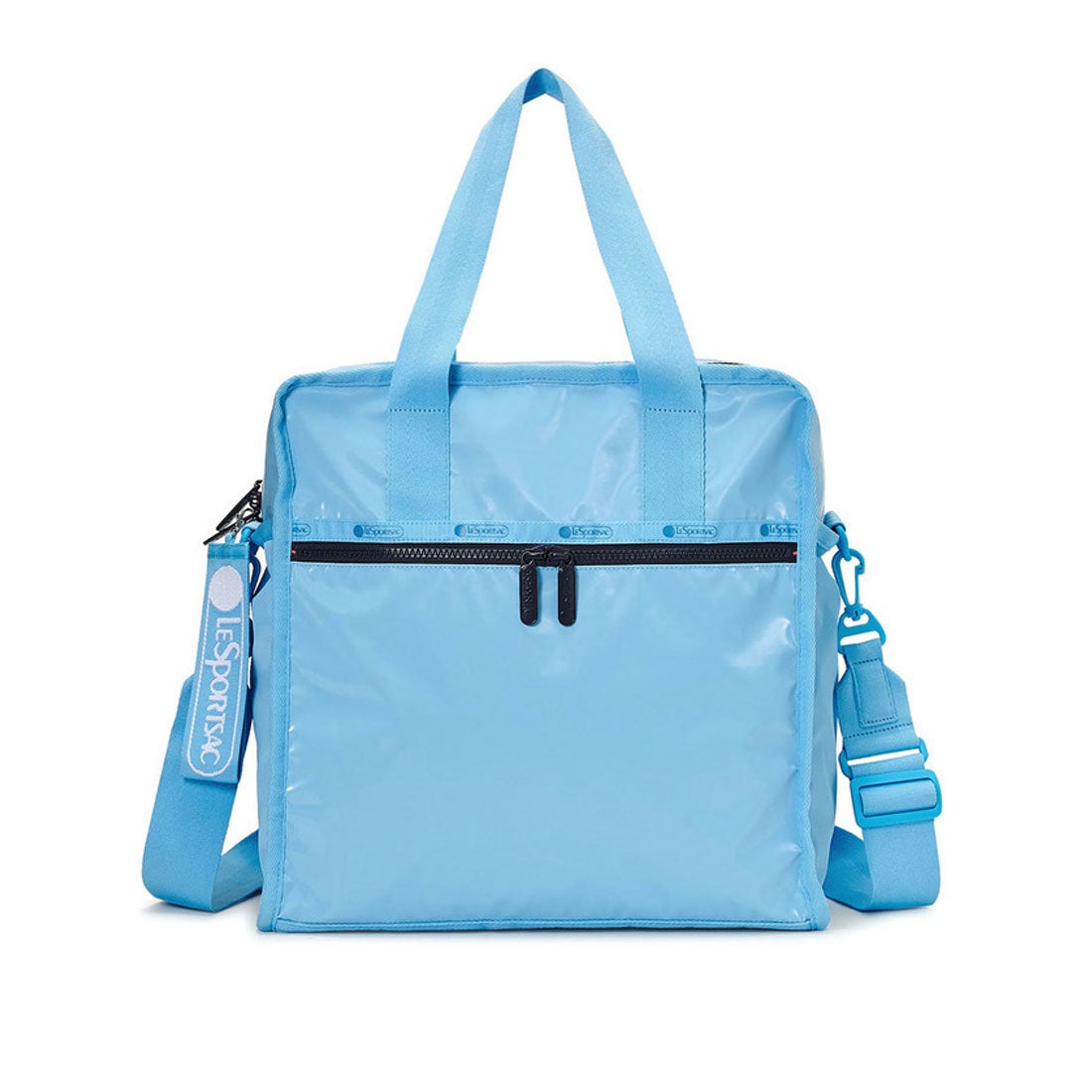 レスポートサック LeSportsac ONE DAY CABIN （ヒョウガ