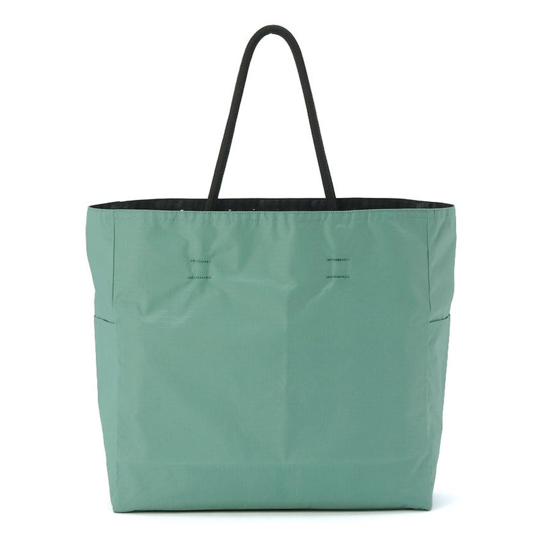 レスポートサック LeSportsac LARGE 2 WAY TOTE （プティドット/セージ
