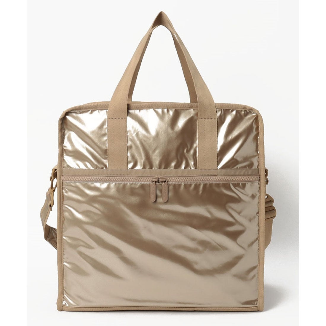 レスポートサック LeSportsac CABIN BOSTON （ヒトリップアラビア